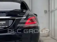 2019 Mercedes Benz C 220