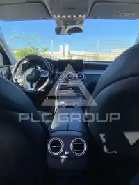 2019 Mercedes Benz C 220