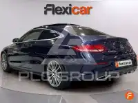 2019 Mercedes Benz C 220