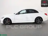2019 Mercedes Benz C 220