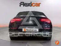 2019 Mercedes Benz CLA 220
