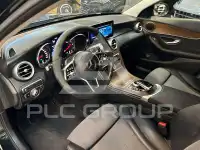 2019 Mercedes Benz C 220