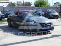 2019 Mercedes Benz C 220