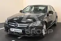2019 Mercedes Benz C 220