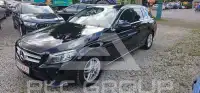 2019 Mercedes Benz C 220