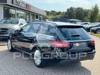 2019 Mercedes Benz C 220