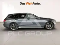 2019 Mercedes Benz C 220