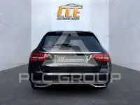 2019 Mercedes Benz C 220