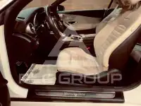 2019 Mercedes Benz C 220