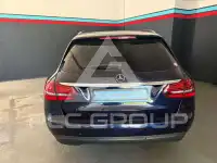 2019 Mercedes Benz 220