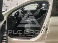 2019 Mercedes Benz C 220