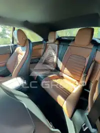 2019 Mercedes Benz C 220