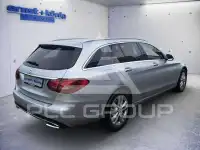 2019 Mercedes Benz C 220