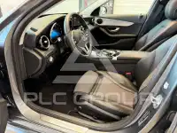 2019 Mercedes Benz C 220