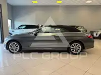 2019 Mercedes Benz C 220