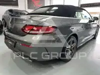 2019 Mercedes Benz C 220