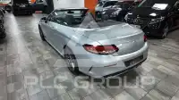 2019 Mercedes Benz C 220