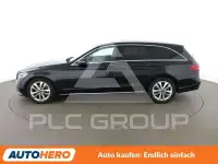 2019 Mercedes Benz C 220