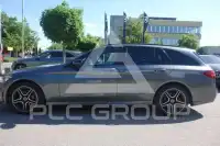 2019 Mercedes Benz C 220