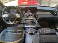 2019 Mercedes Benz C 220