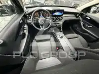 2019 Mercedes Benz C 220