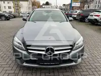 2019 Mercedes Benz C 220