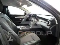 2019 Mercedes Benz C 220
