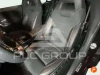 2019 Mercedes Benz CLA 220
