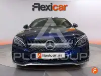 2019 Mercedes Benz C 220