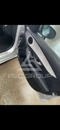 2019 Mercedes Benz C 220