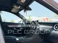 2019 Mercedes Benz C 220