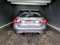 2019 Mercedes Benz C 220