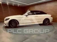 2019 Mercedes Benz C 220