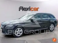 2019 Mercedes Benz C 220