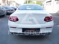 2019 Mercedes Benz C 220