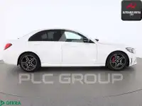 2019 Mercedes Benz C 220