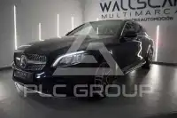 2019 Mercedes Benz C 220