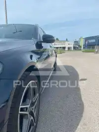 2019 Mercedes Benz C 220