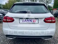 2019 Mercedes Benz C 220