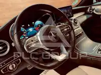 2019 Mercedes Benz C 220