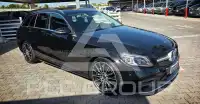 2019 Mercedes Benz C 220
