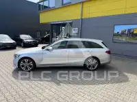 2019 Mercedes Benz C 220