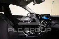 2019 Mercedes Benz C 220