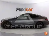 2019 Mercedes Benz C 220