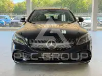 2019 Mercedes Benz C 220
