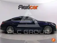 2019 Mercedes Benz C 220