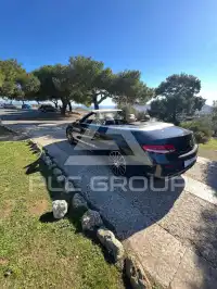 2019 Mercedes Benz C 220