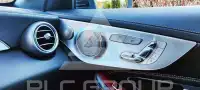 2019 Mercedes Benz C 220