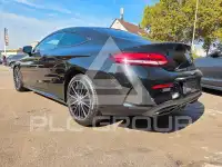 2019 Mercedes Benz C 220
