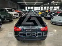 2019 Mercedes Benz C 220